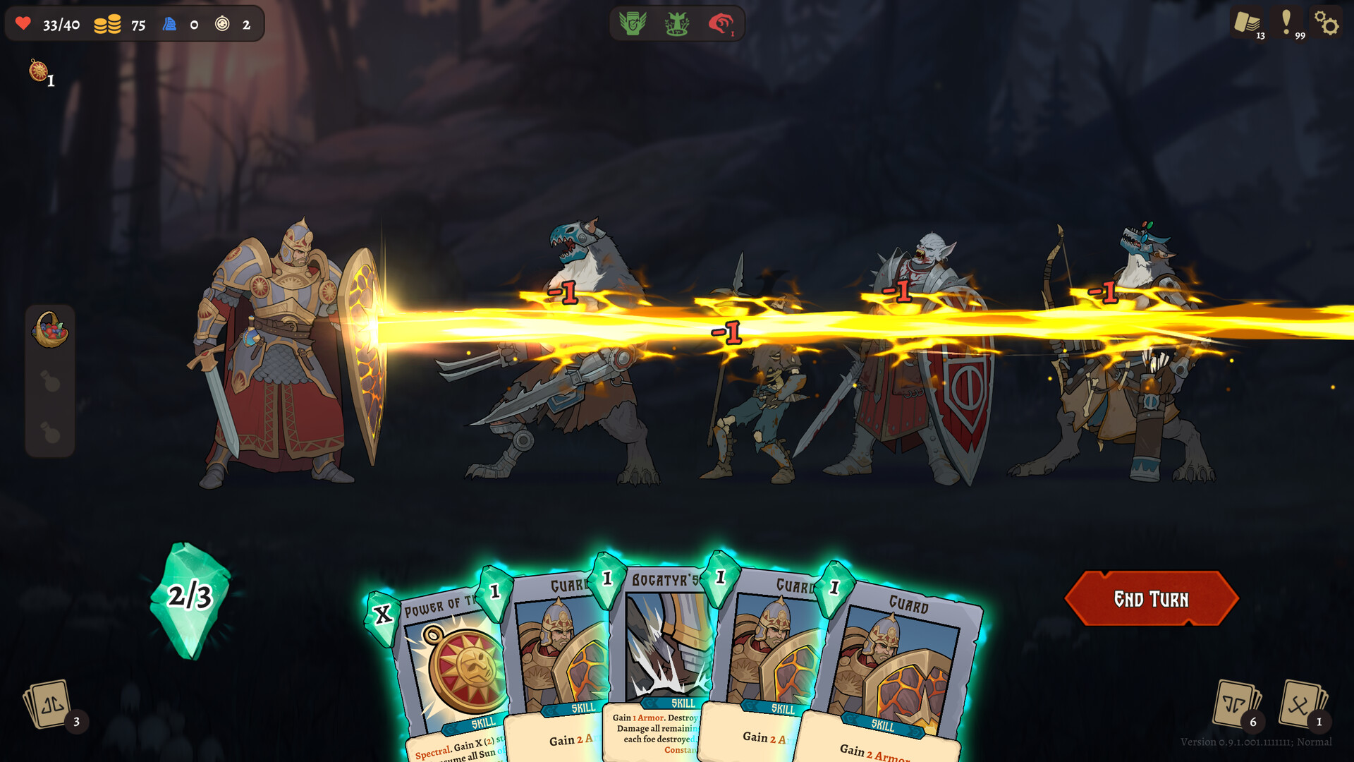 图片[3]-死亡之王：古罗斯传说/Deathless. Tales of Old Rus-忙忙软件库