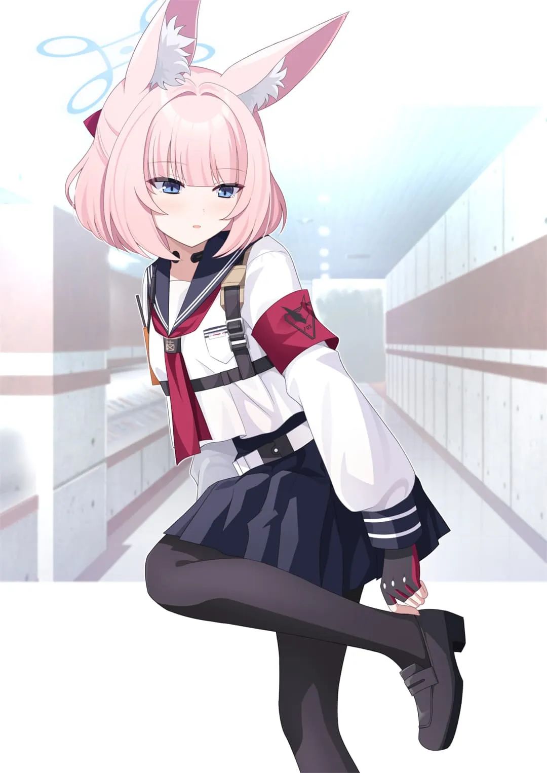 图片[10]-动漫美图 | 来时不惧风雨 去时何惧人言-忙忙软件库