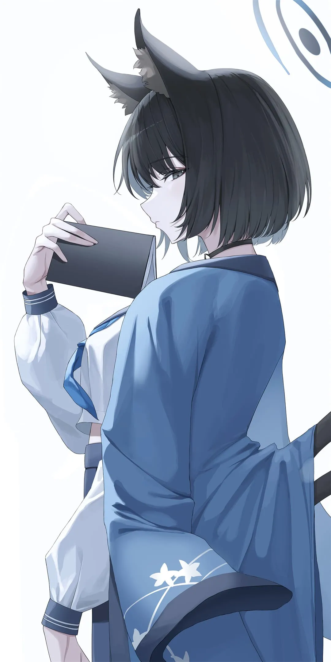 图片[5]-动漫美图 | 来时不惧风雨 去时何惧人言-忙忙软件库