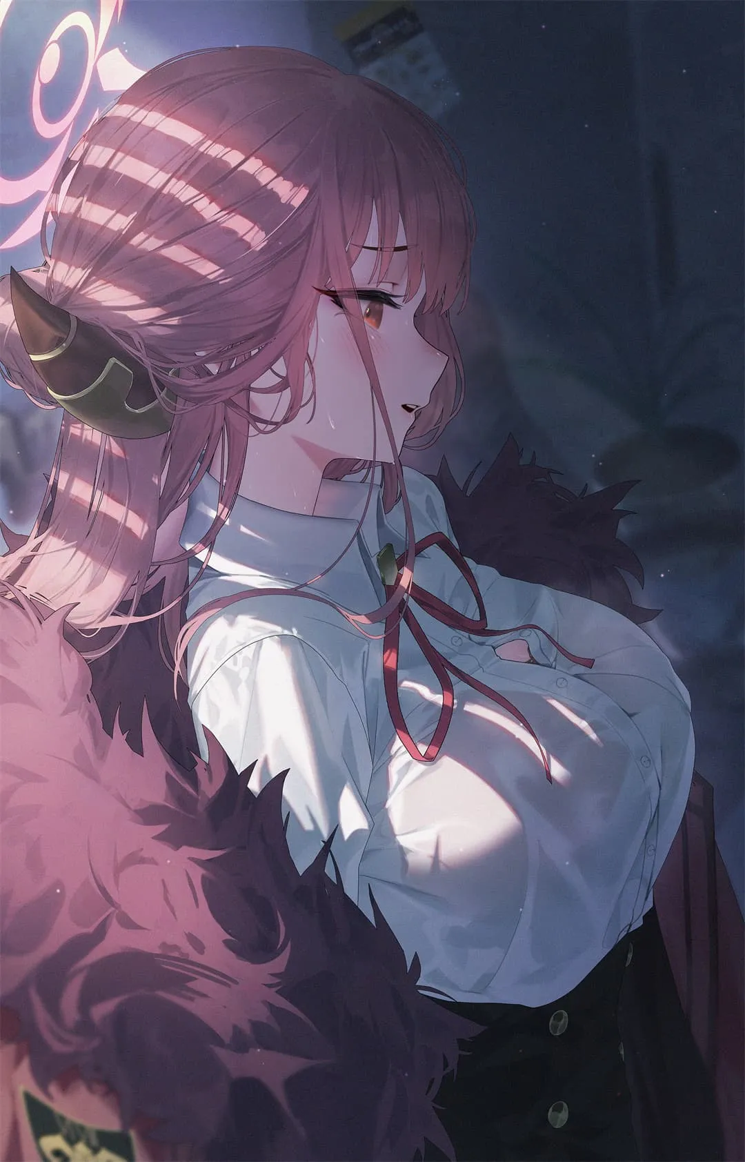 图片[2]-动漫美图 | 来时不惧风雨 去时何惧人言-忙忙软件库