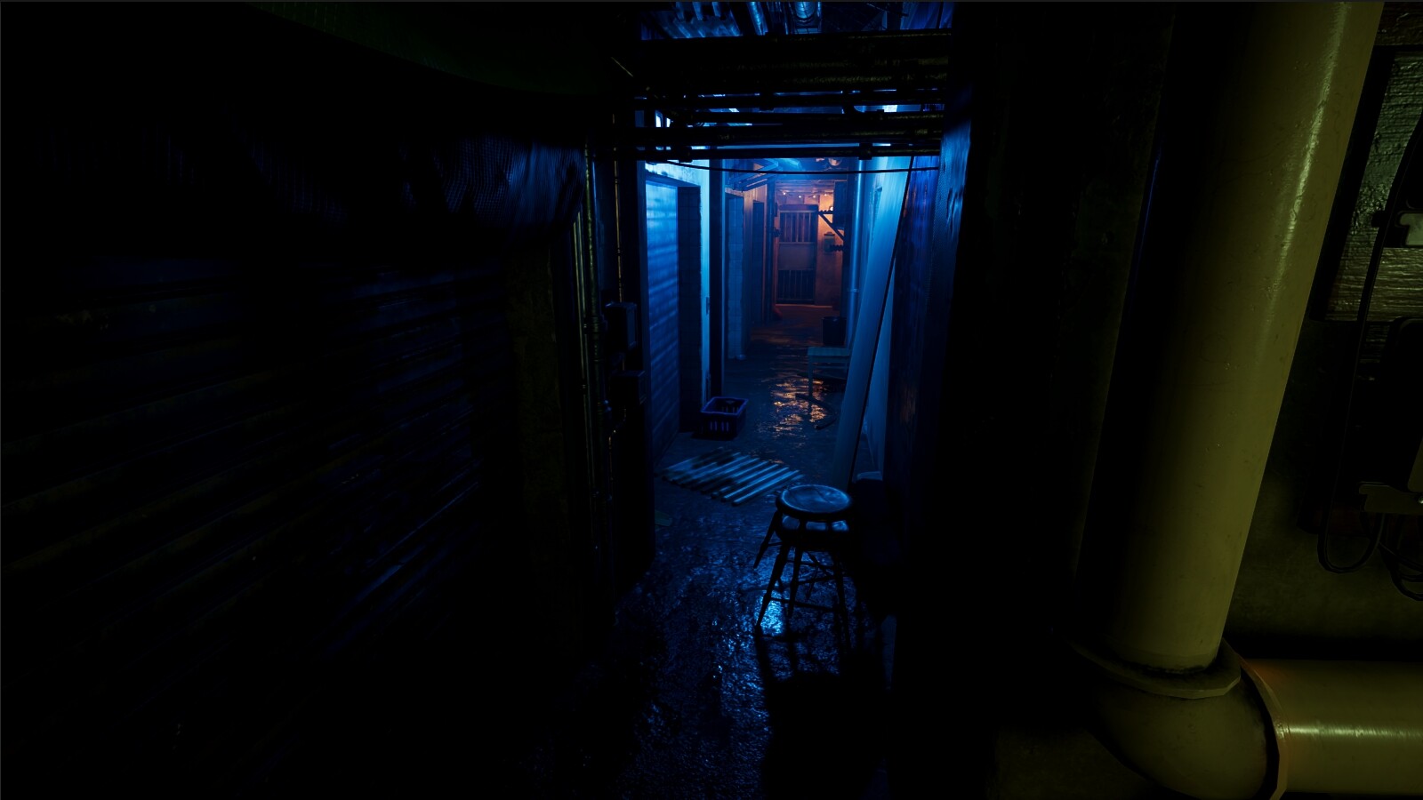 图片[5]-异常侦探：少女的安眠/Anomalies Detective-忙忙软件库