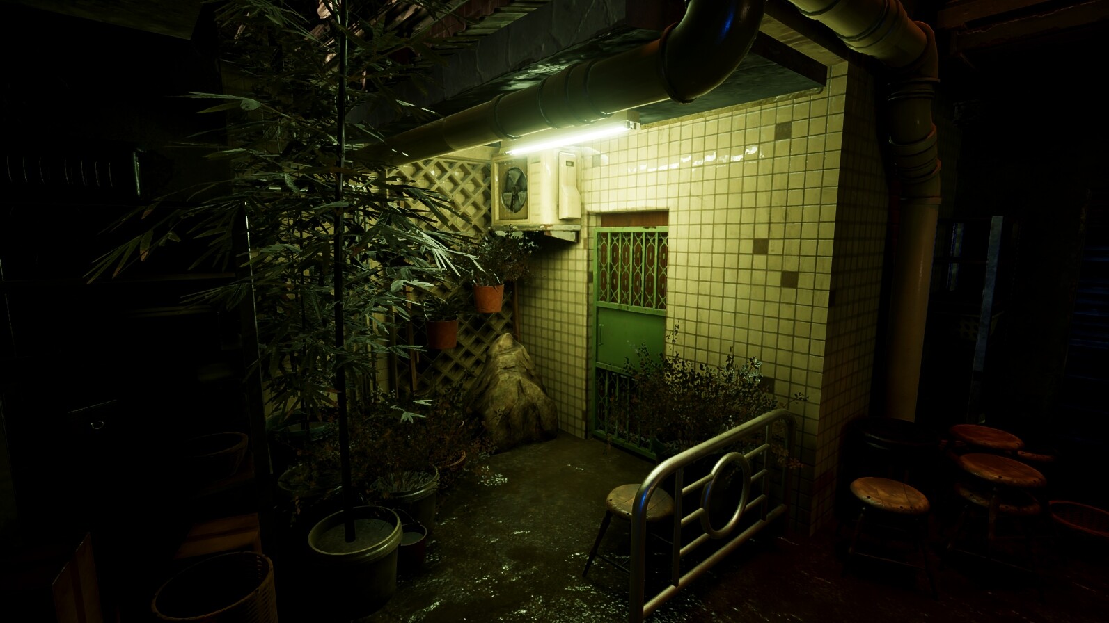 图片[3]-异常侦探：少女的安眠/Anomalies Detective-忙忙软件库