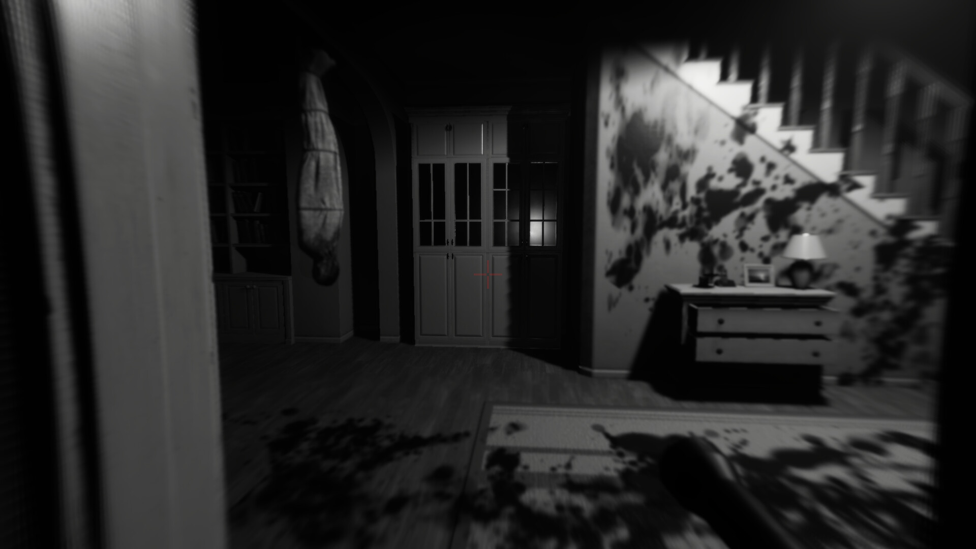 图片[2]-形而上学/MetaPhysical|官方简体中文|支持键盘.鼠标-忙忙软件库