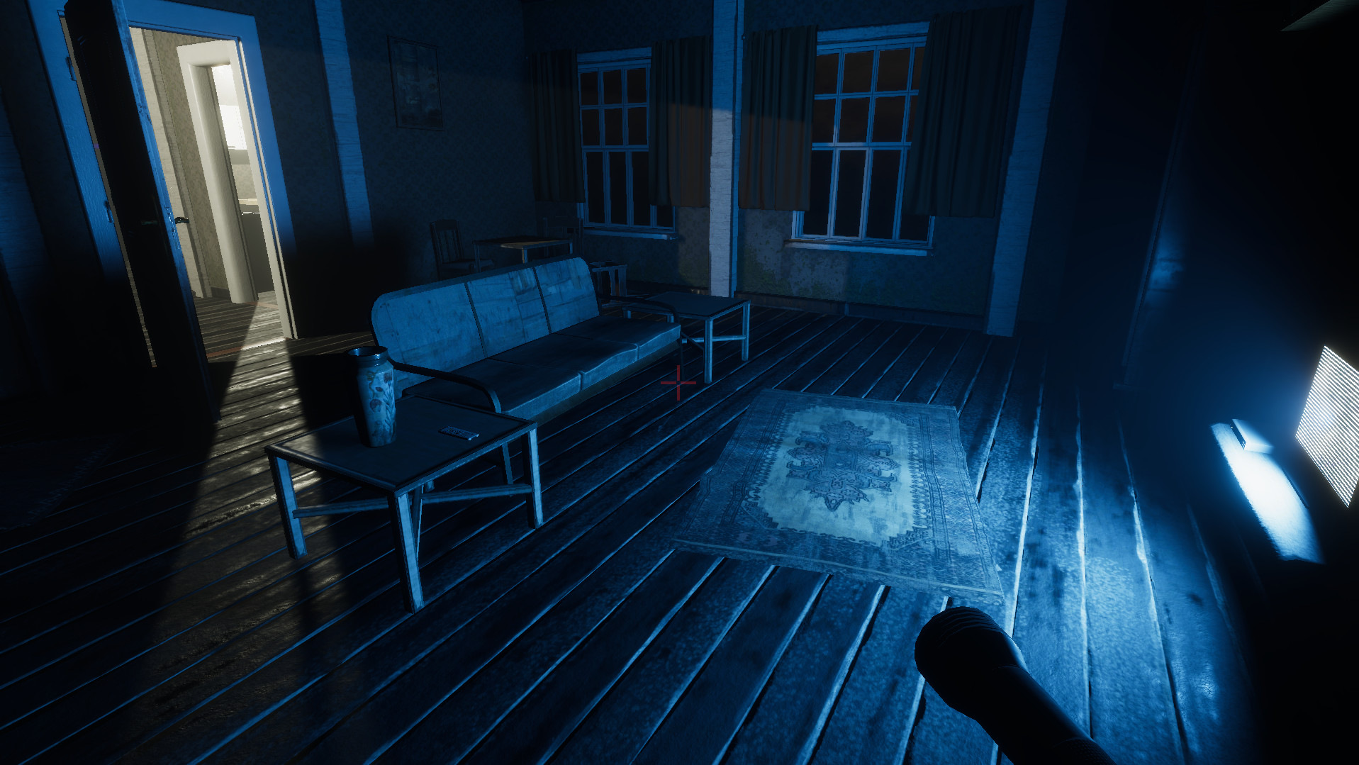 图片[3]-形而上学/MetaPhysical|官方简体中文|支持键盘.鼠标-忙忙软件库