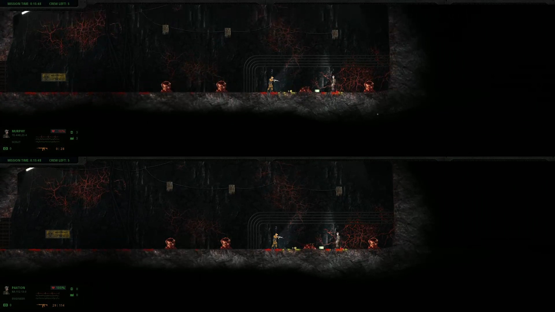 图片[5]-幽闭深渊/Hidden Deep|官方简体中文|支持键盘.鼠标.手柄-忙忙软件库