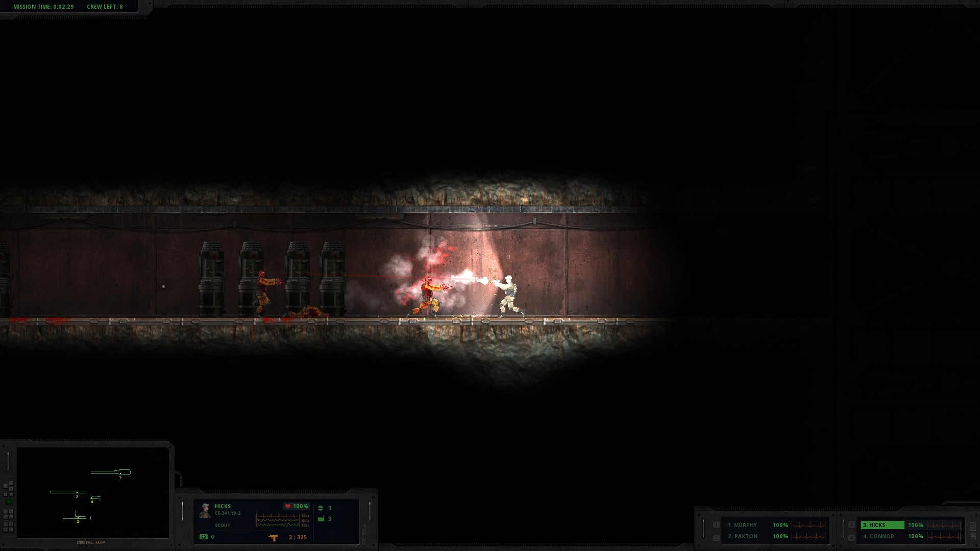 图片[6]-幽闭深渊/Hidden Deep|官方简体中文|支持键盘.鼠标.手柄-忙忙软件库