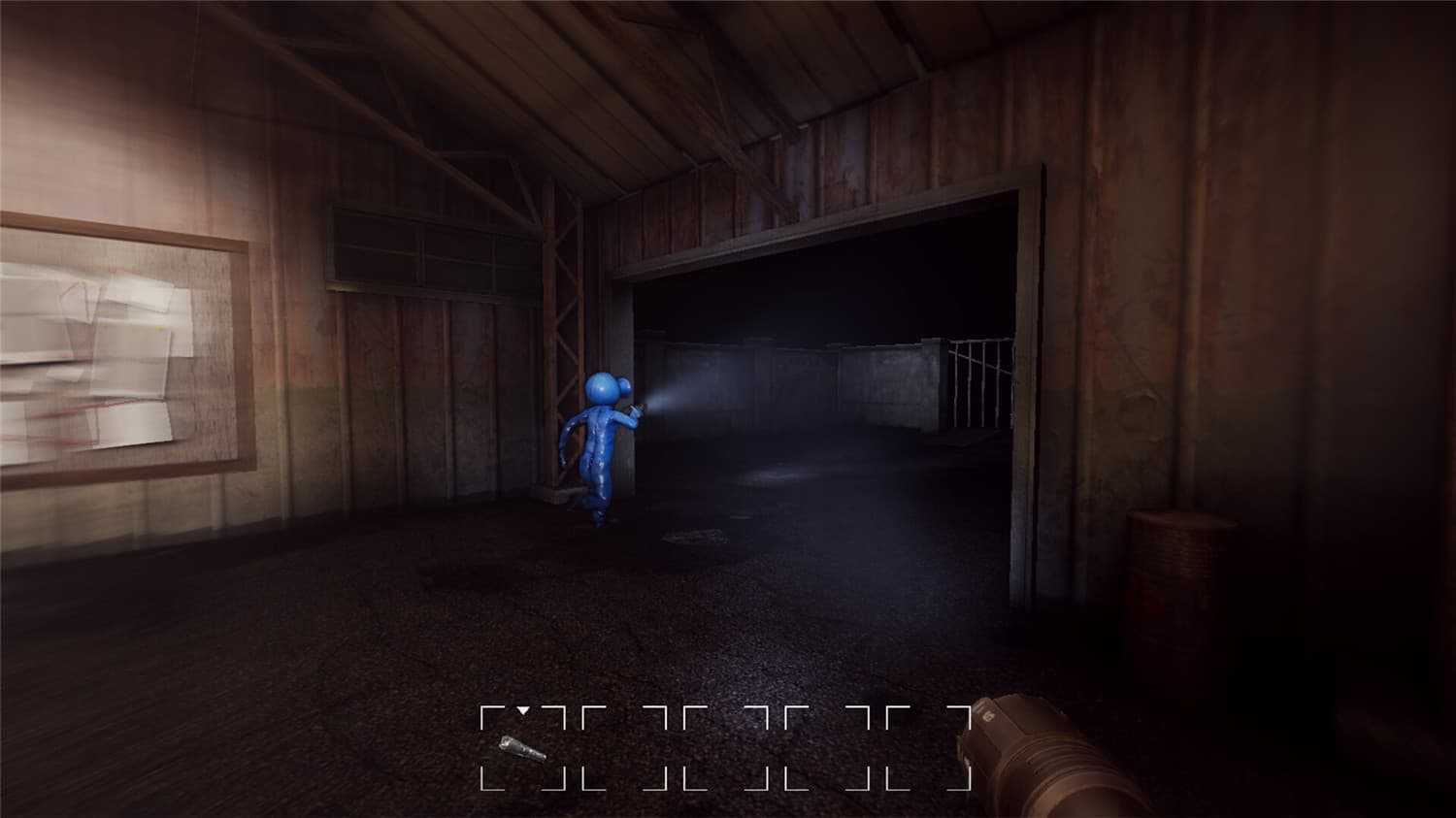 图片[4]-伪装生物/Zort/支持网络联机|官方简体中文|支持键盘.鼠标-忙忙软件库