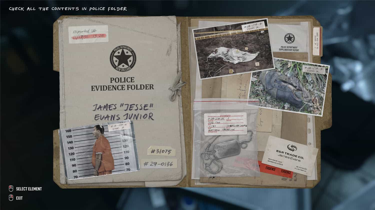 图片[7]-验尸模拟器/Autopsy Simulator|官方简体中文|支持键盘.鼠标-忙忙软件库