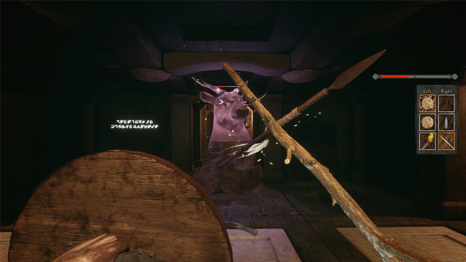 图片[5]-面具之塔/Tower of Mask|官方简体中文|支持键盘.鼠标.手柄-忙忙软件库