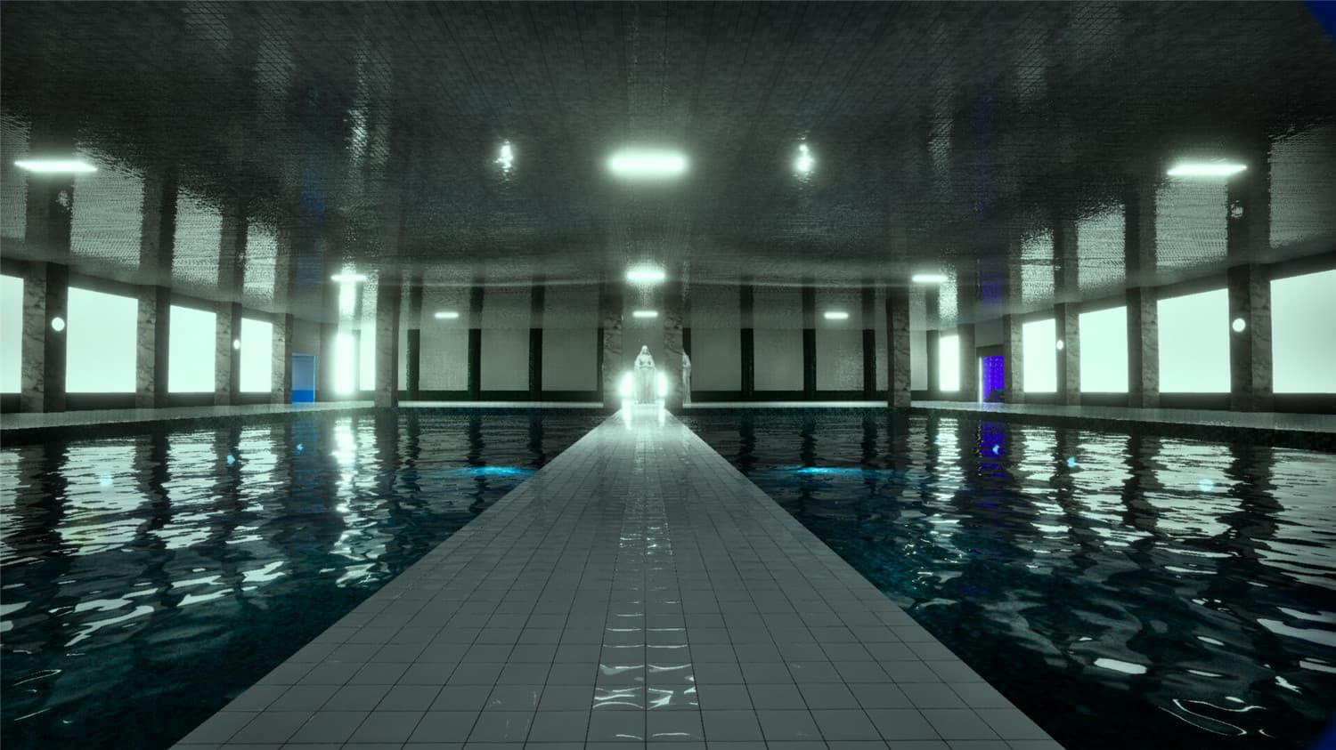 图片[3]-临界宇宙/Liminal Universe|官方简体中文|支持键盘.鼠标.手柄-忙忙软件库