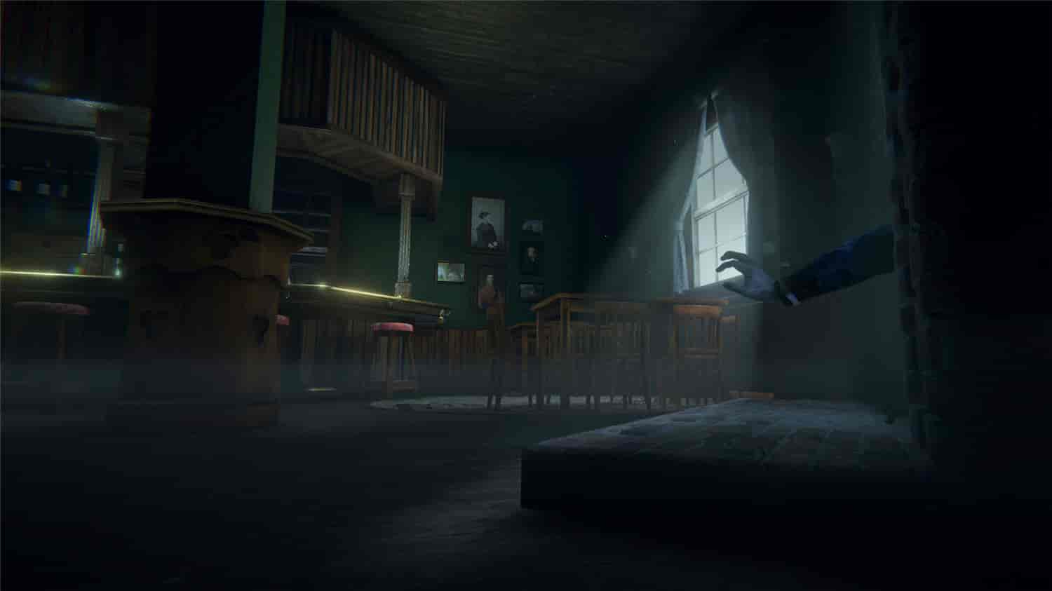 图片[4]-钟声十响/Ten Bells|官方简体中文|支持键盘.鼠标.手柄-忙忙软件库