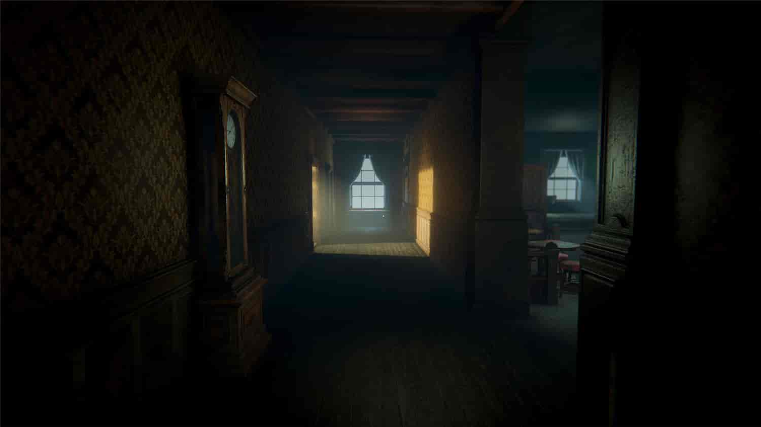 图片[2]-钟声十响/Ten Bells|官方简体中文|支持键盘.鼠标.手柄-忙忙软件库