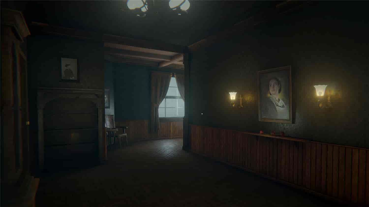 图片[5]-钟声十响/Ten Bells|官方简体中文|支持键盘.鼠标.手柄-忙忙软件库