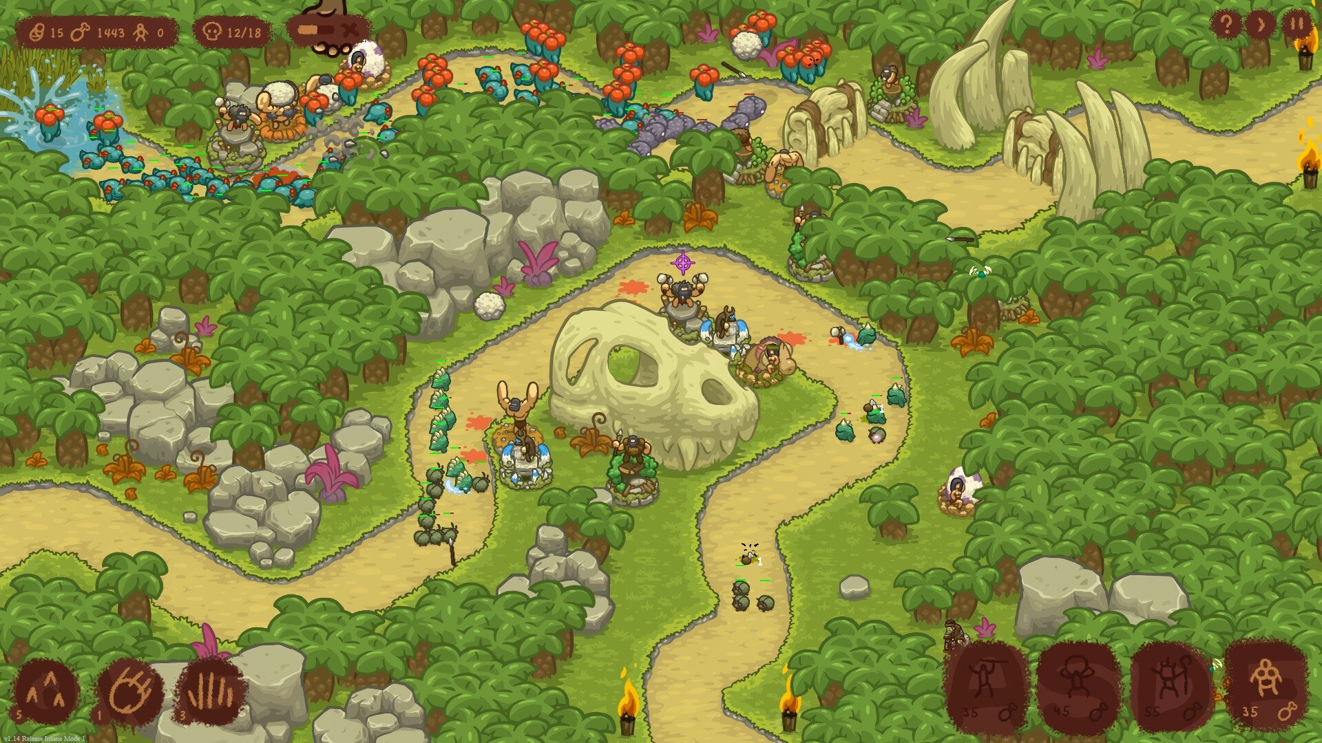 图片[4]-防御纪元/Age of Defense|官方简体中文|支持键盘.鼠标-忙忙软件库