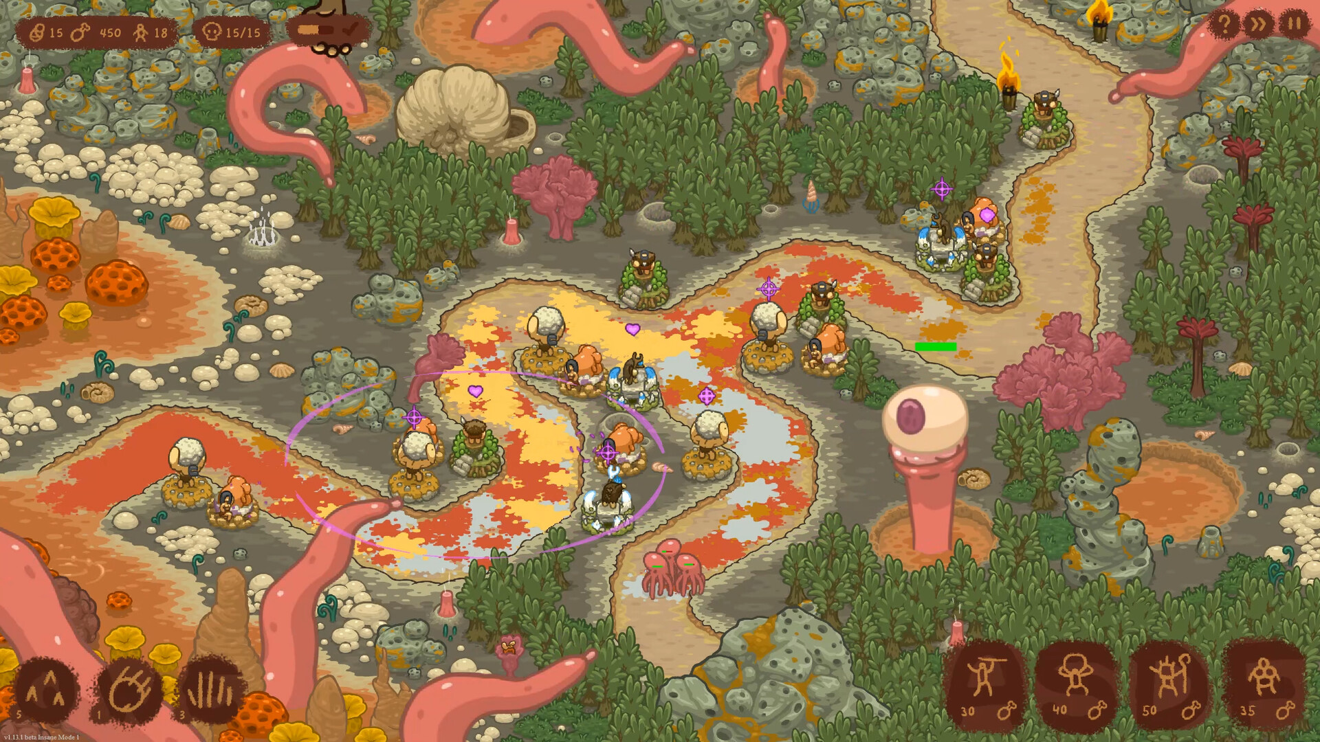 图片[5]-防御纪元/Age of Defense|官方简体中文|支持键盘.鼠标-忙忙软件库