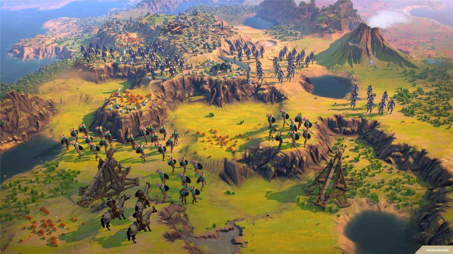 图片[3]-人类/Humankind|官方简体中文|赠多项修改器|赠音乐原声-忙忙软件库