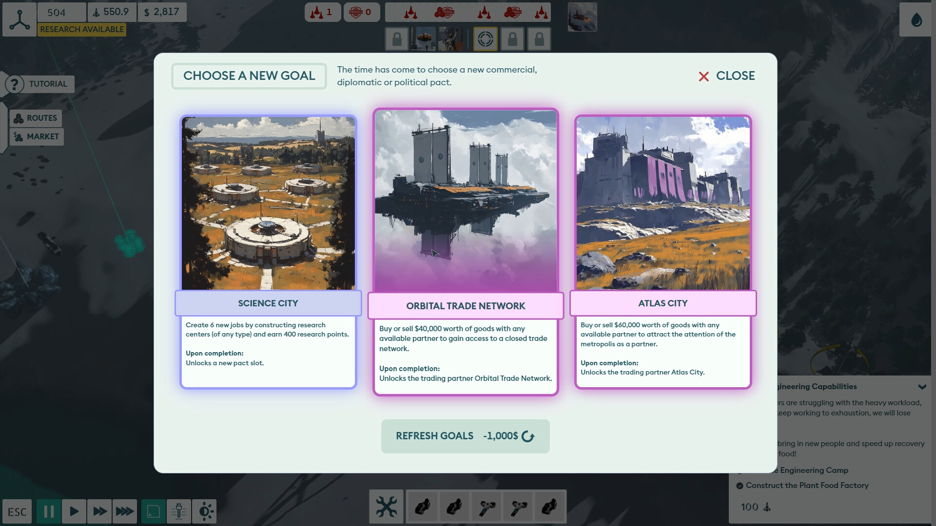图片[3]-绿洲任务：殖民模拟/Oasis Mission: Colony Sim-忙忙软件库