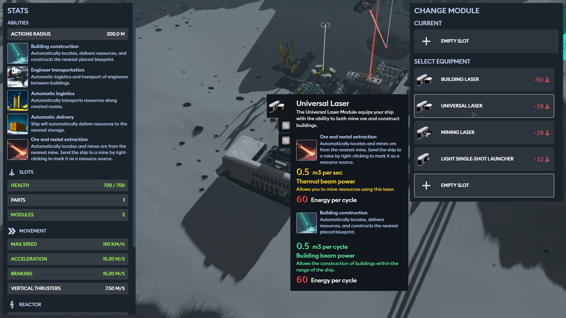 图片[4]-绿洲任务：殖民模拟/Oasis Mission: Colony Sim-忙忙软件库