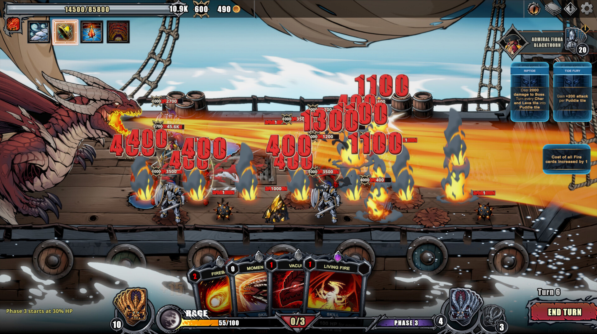 图片[3]-不容进犯/None Shall Intrude|官方简体中文|支持键盘.鼠标-忙忙软件库