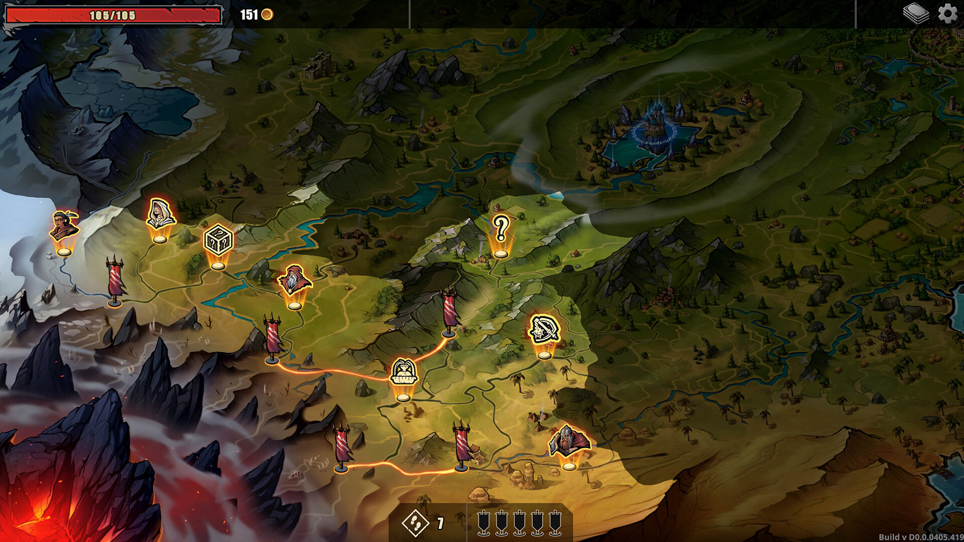 图片[4]-不容进犯/None Shall Intrude|官方简体中文|支持键盘.鼠标-忙忙软件库