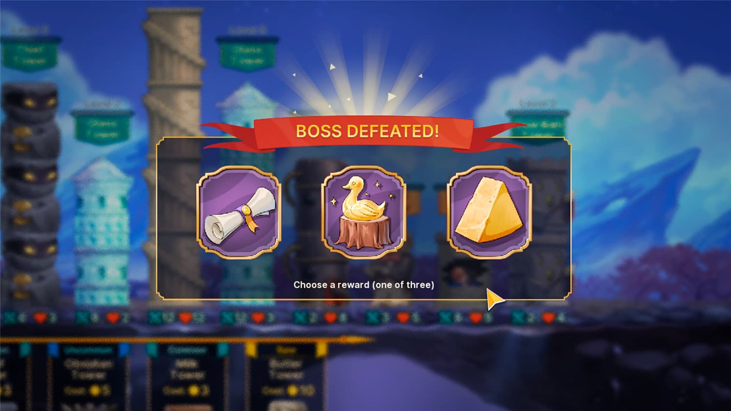 图片[4]-史诗自动塔防/Epic Auto Towers|官方简体中文|支持键盘.鼠标.手柄-忙忙软件库