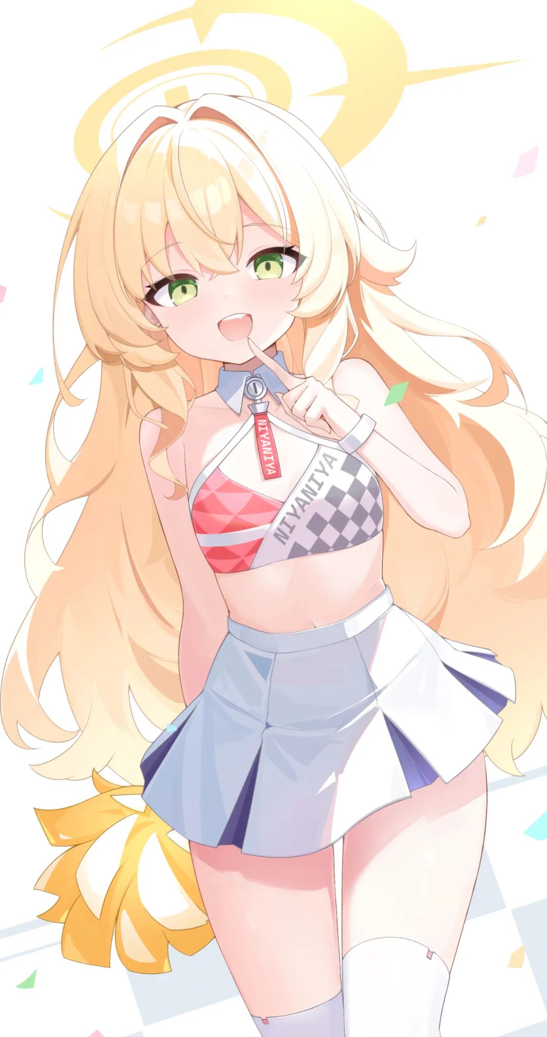 图片[3]-动漫壁纸 | 焦虑是贩卖的 那我拒绝购买-忙忙软件库