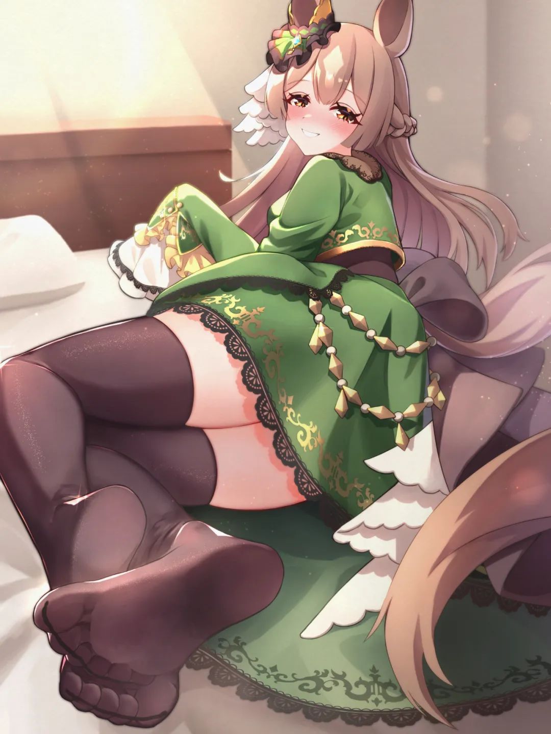 图片[5]-动漫壁纸 | 焦虑是贩卖的 那我拒绝购买-忙忙软件库