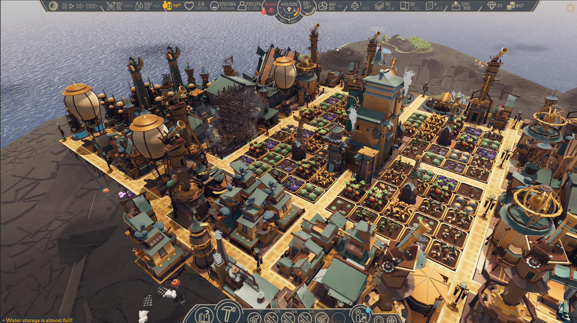 图片[4]-空中帝国/Airborne Empire|官方简体中文|支持键盘.鼠标-忙忙软件库