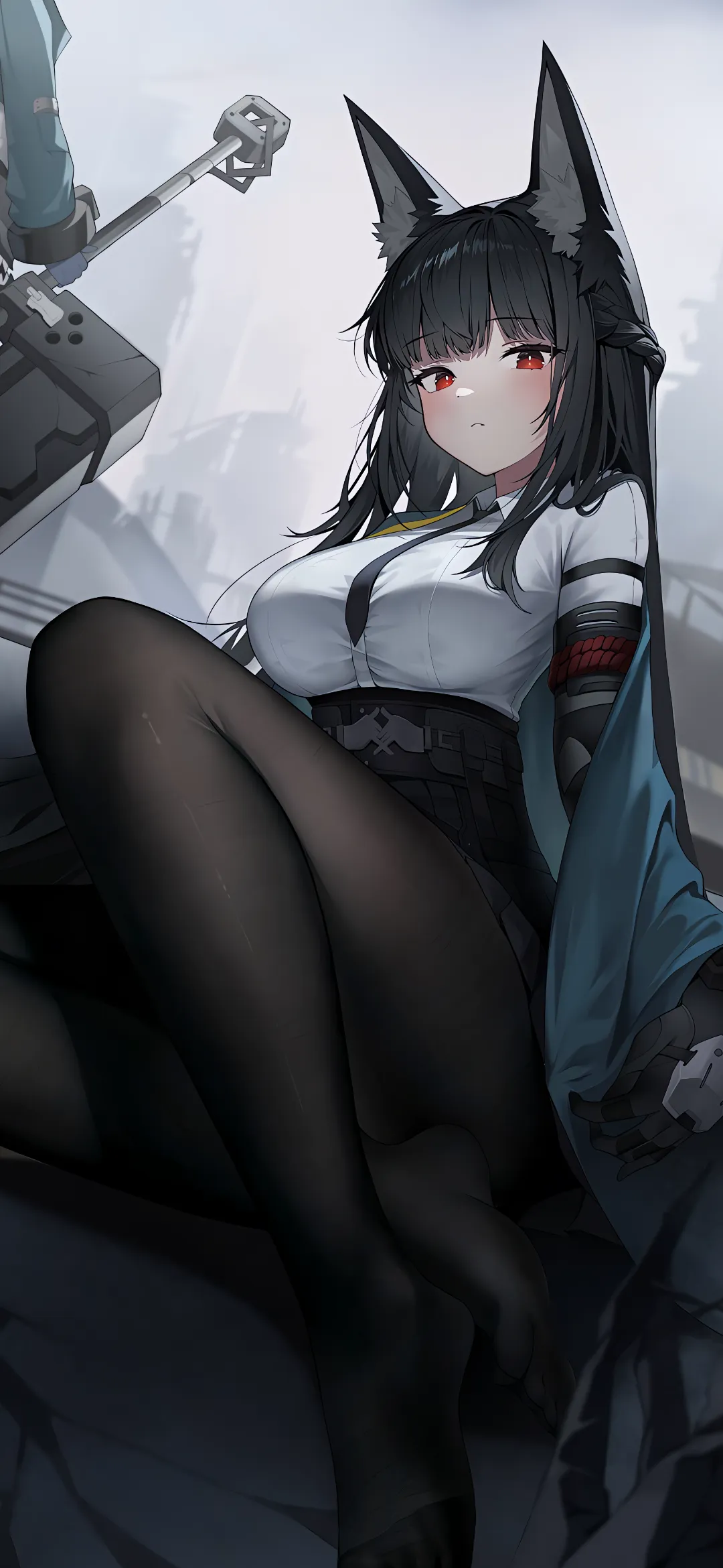 图片[3]-动漫壁纸 | ’人生不过三万多天 开心一天是一天-忙忙软件库