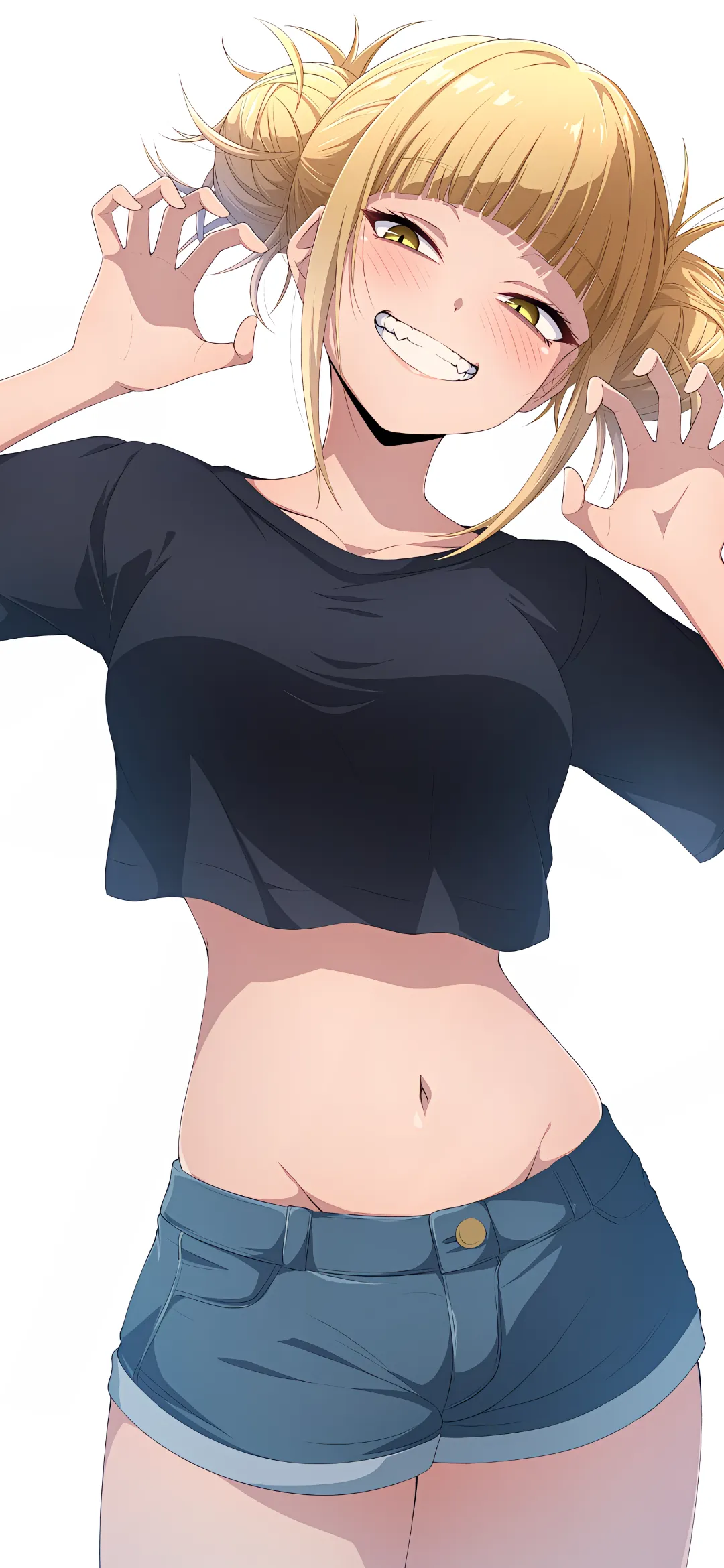 图片[8]-动漫壁纸 | ’人生不过三万多天 开心一天是一天-忙忙软件库