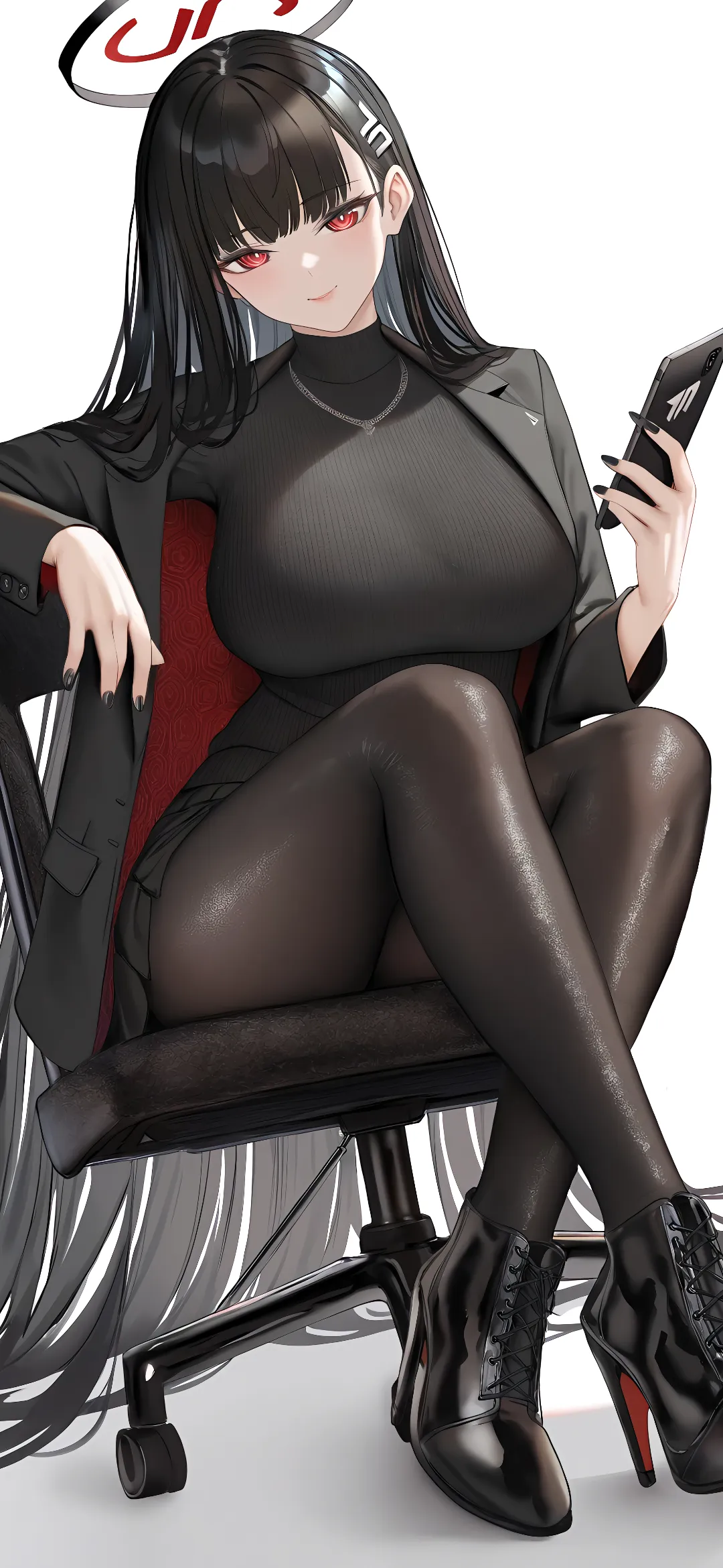 图片[5]-动漫壁纸 | ’人生不过三万多天 开心一天是一天-忙忙软件库