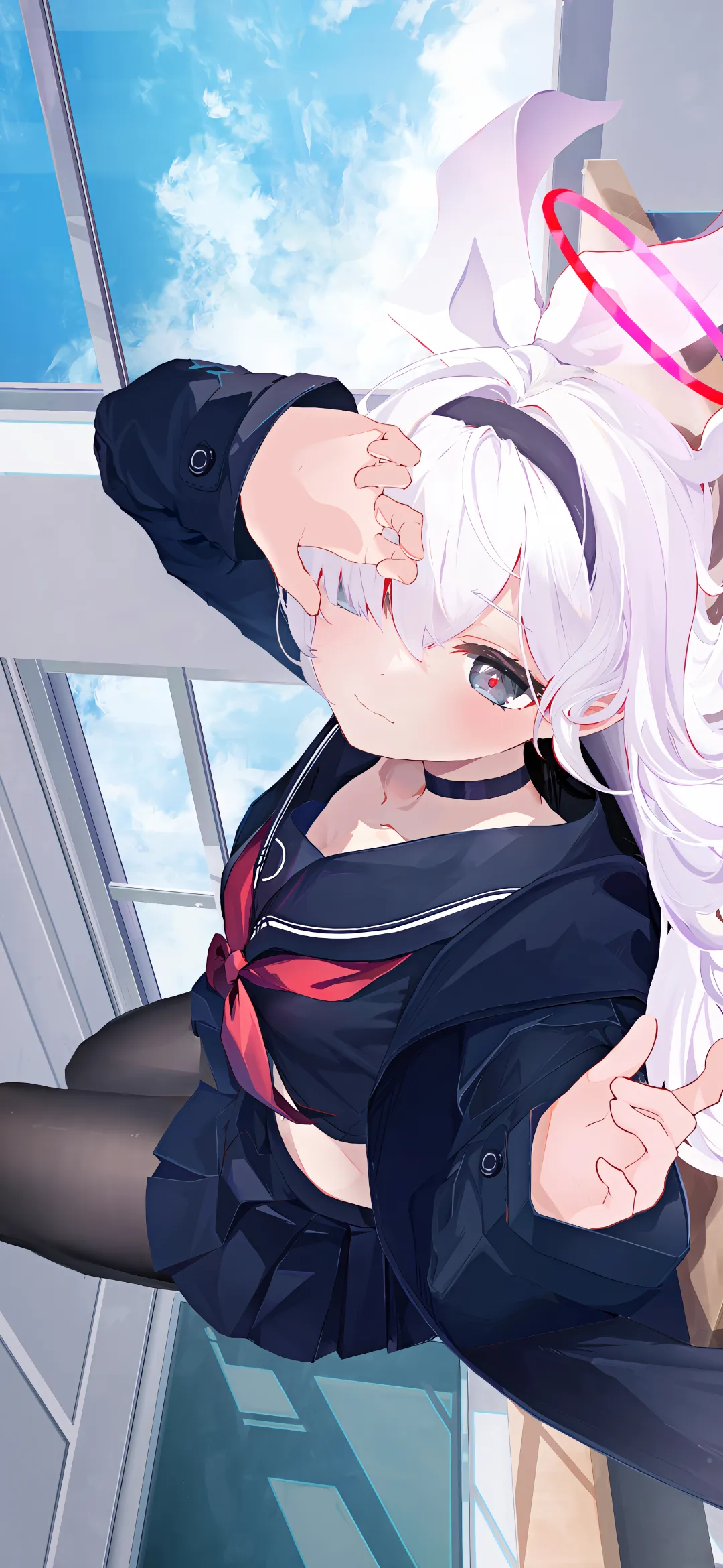 图片[7]-动漫壁纸 | ’人生不过三万多天 开心一天是一天-忙忙软件库