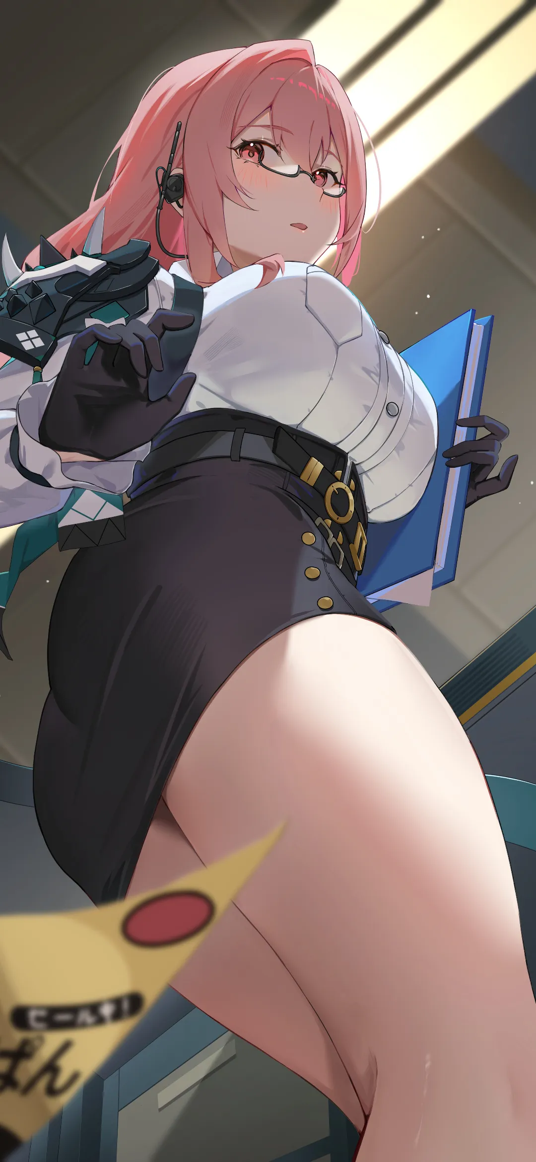 图片[9]-动漫壁纸 | ’人生不过三万多天 开心一天是一天-忙忙软件库