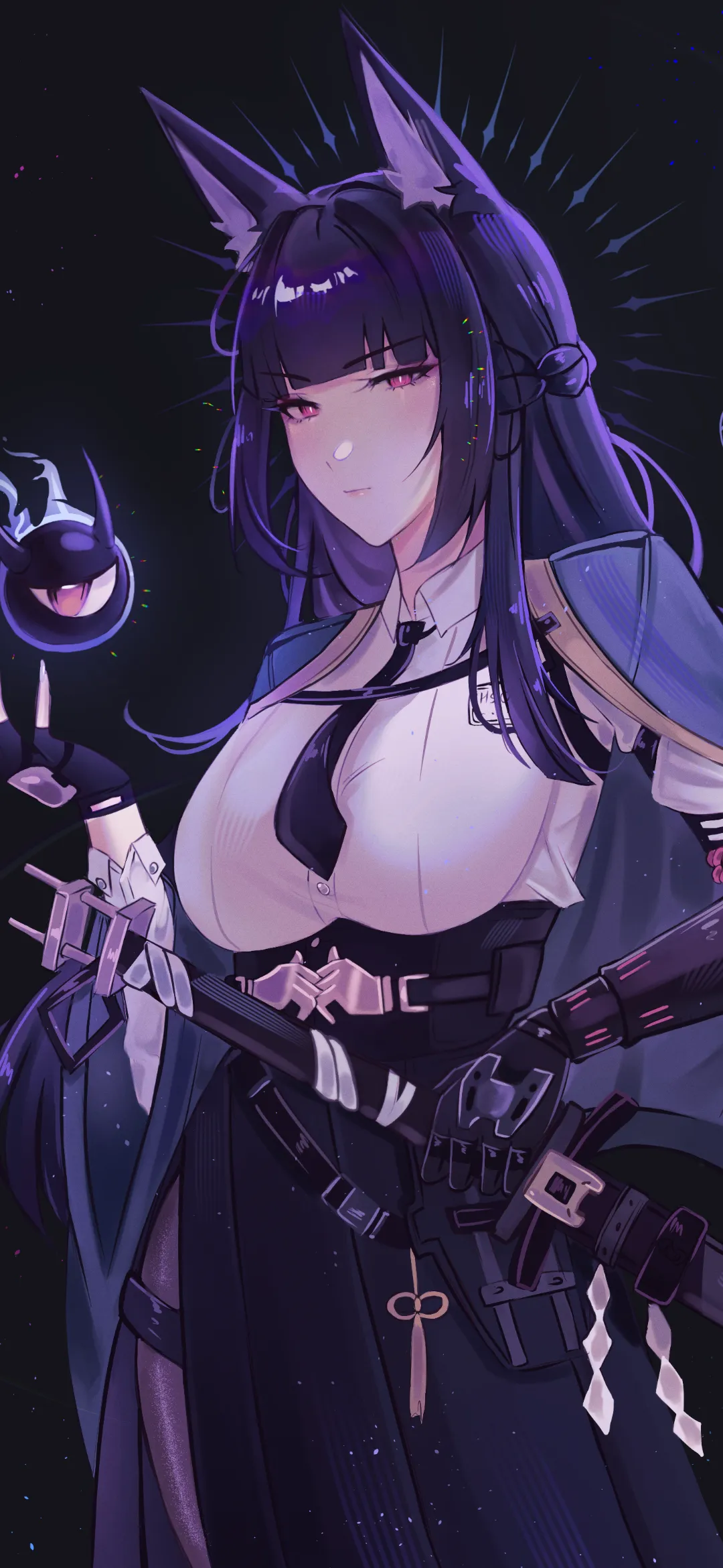 图片[4]-动漫壁纸 | ’人生不过三万多天 开心一天是一天-忙忙软件库