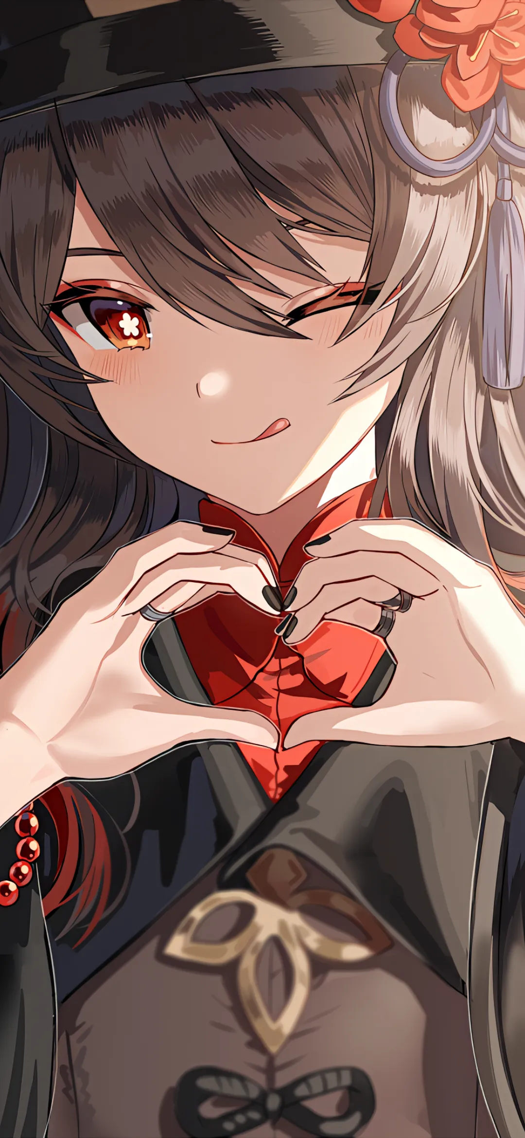 图片[15]-动漫壁纸 | ’人生不过三万多天 开心一天是一天-忙忙软件库