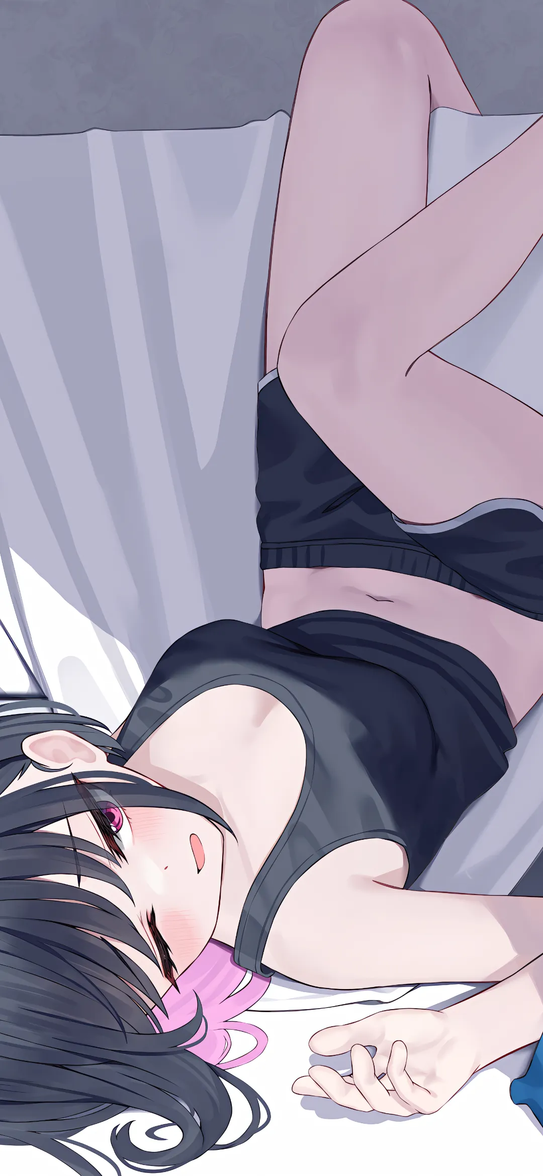 图片[2]-动漫壁纸 | 不同的列车都在开往更好的方向-忙忙软件库