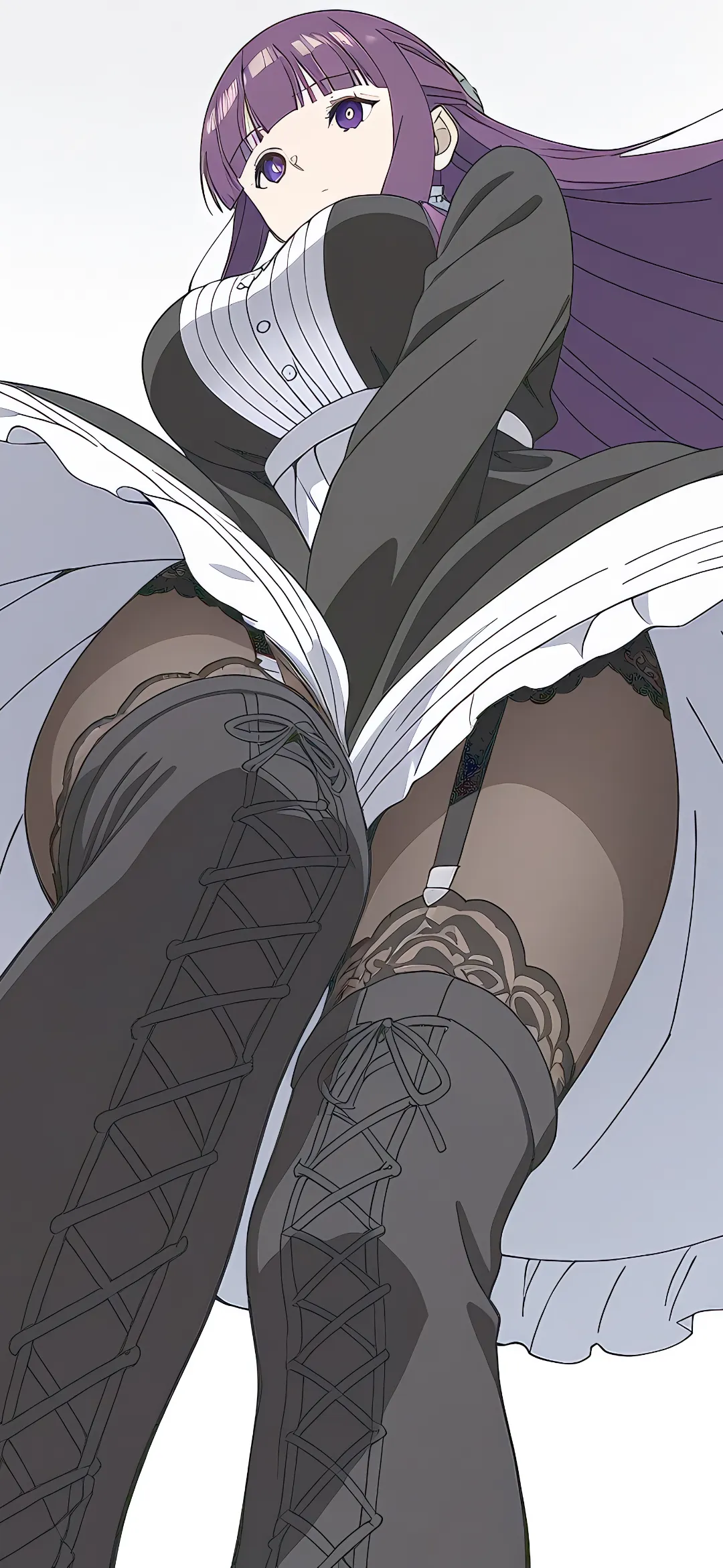 图片[3]-动漫壁纸 | 不同的列车都在开往更好的方向-忙忙软件库