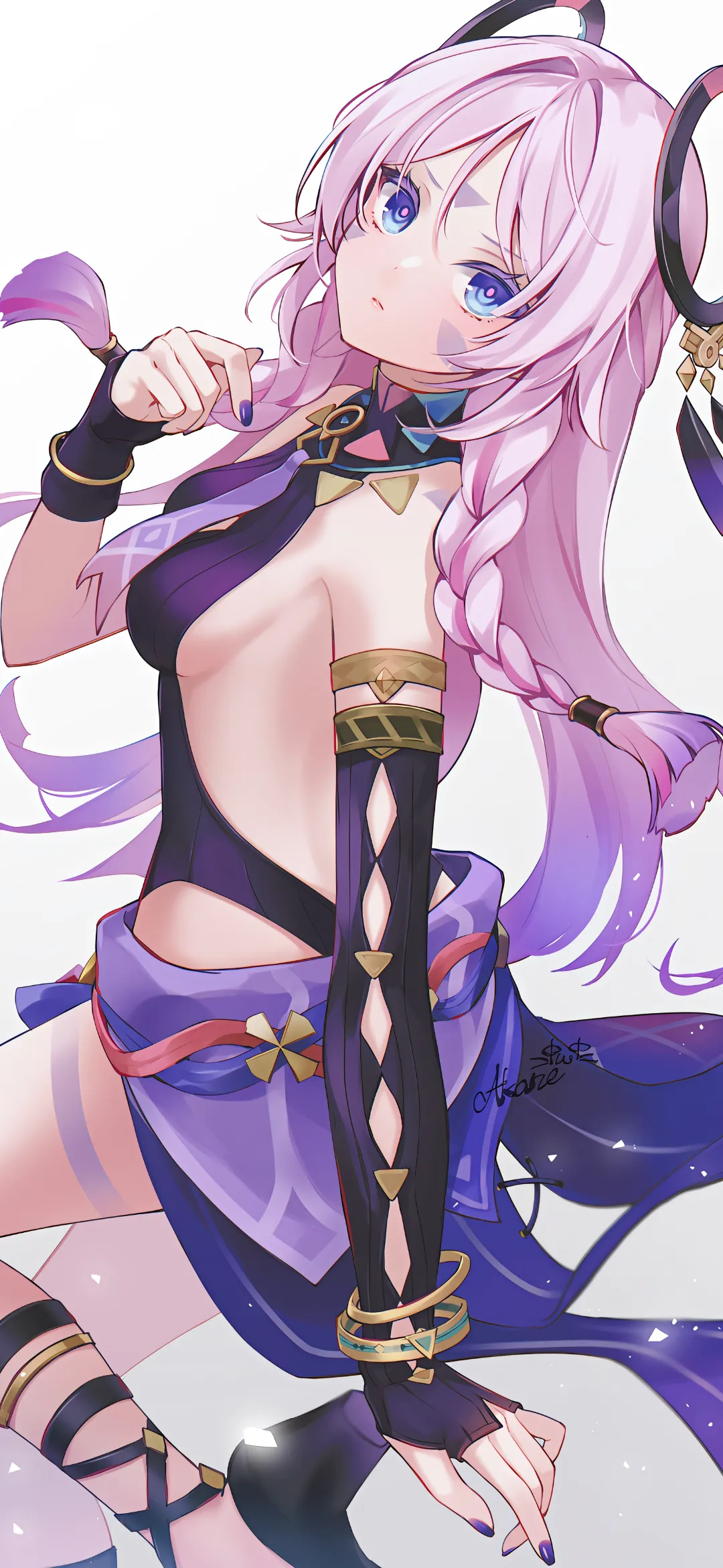 图片[16]-动漫壁纸 | 不同的列车都在开往更好的方向-忙忙软件库