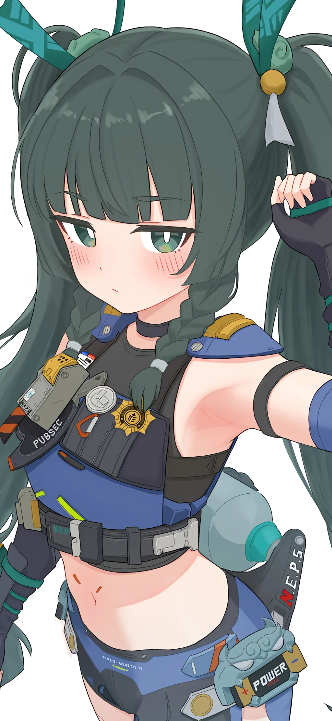 图片[10]-动漫壁纸 | 不同的列车都在开往更好的方向-忙忙软件库