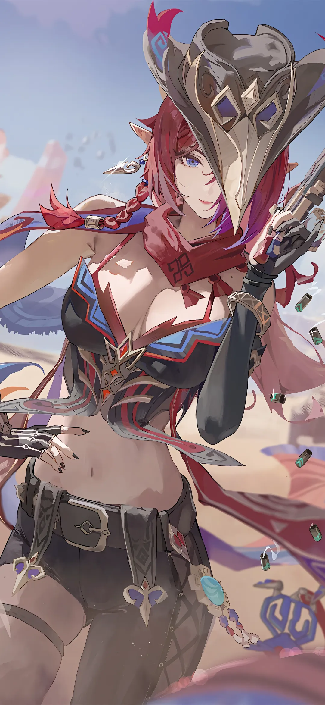 图片[12]-动漫壁纸 | 不同的列车都在开往更好的方向-忙忙软件库