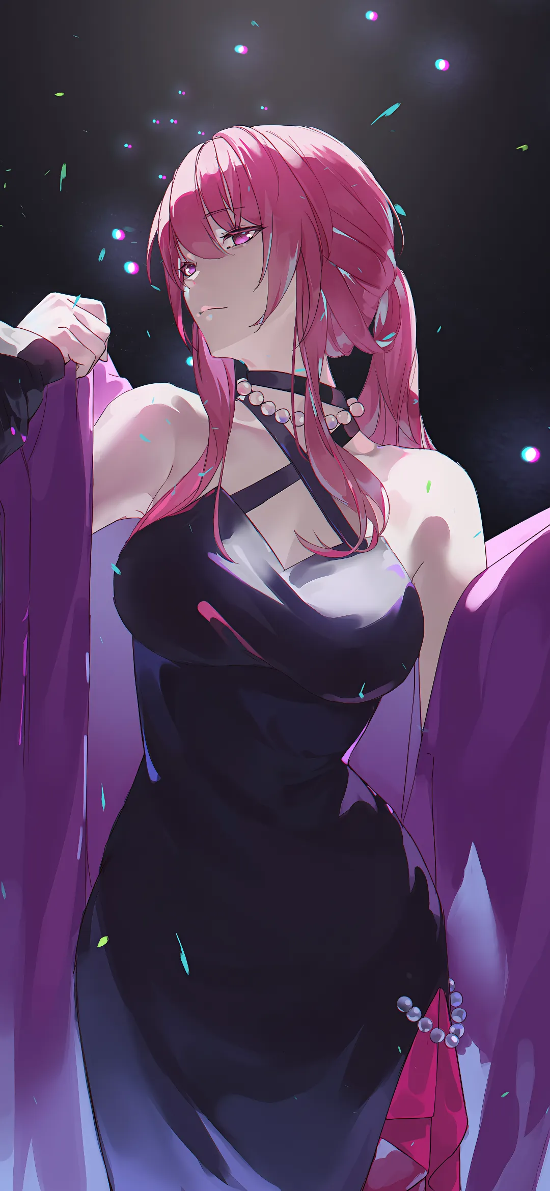 图片[13]-动漫壁纸 | 不同的列车都在开往更好的方向-忙忙软件库