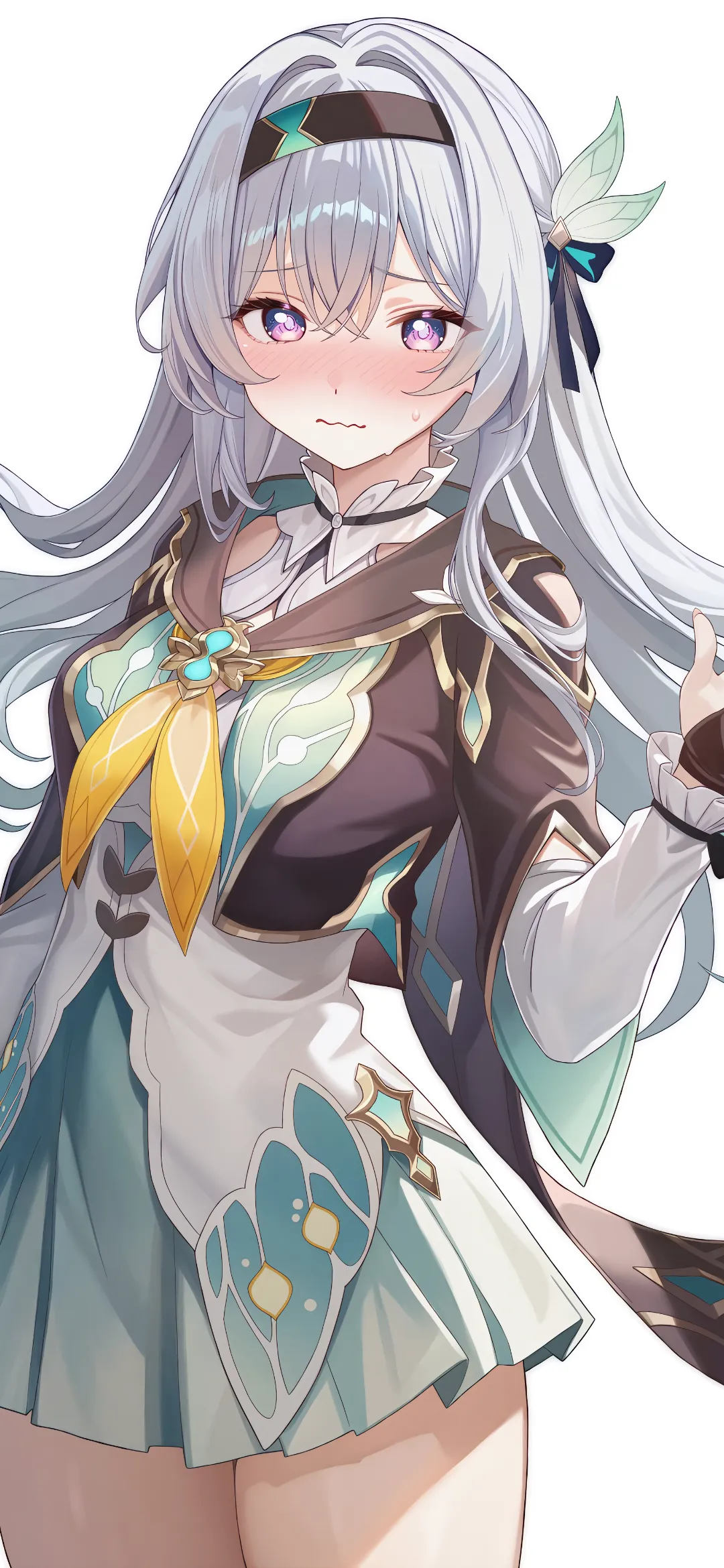 图片[9]-动漫壁纸 | 不同的列车都在开往更好的方向-忙忙软件库