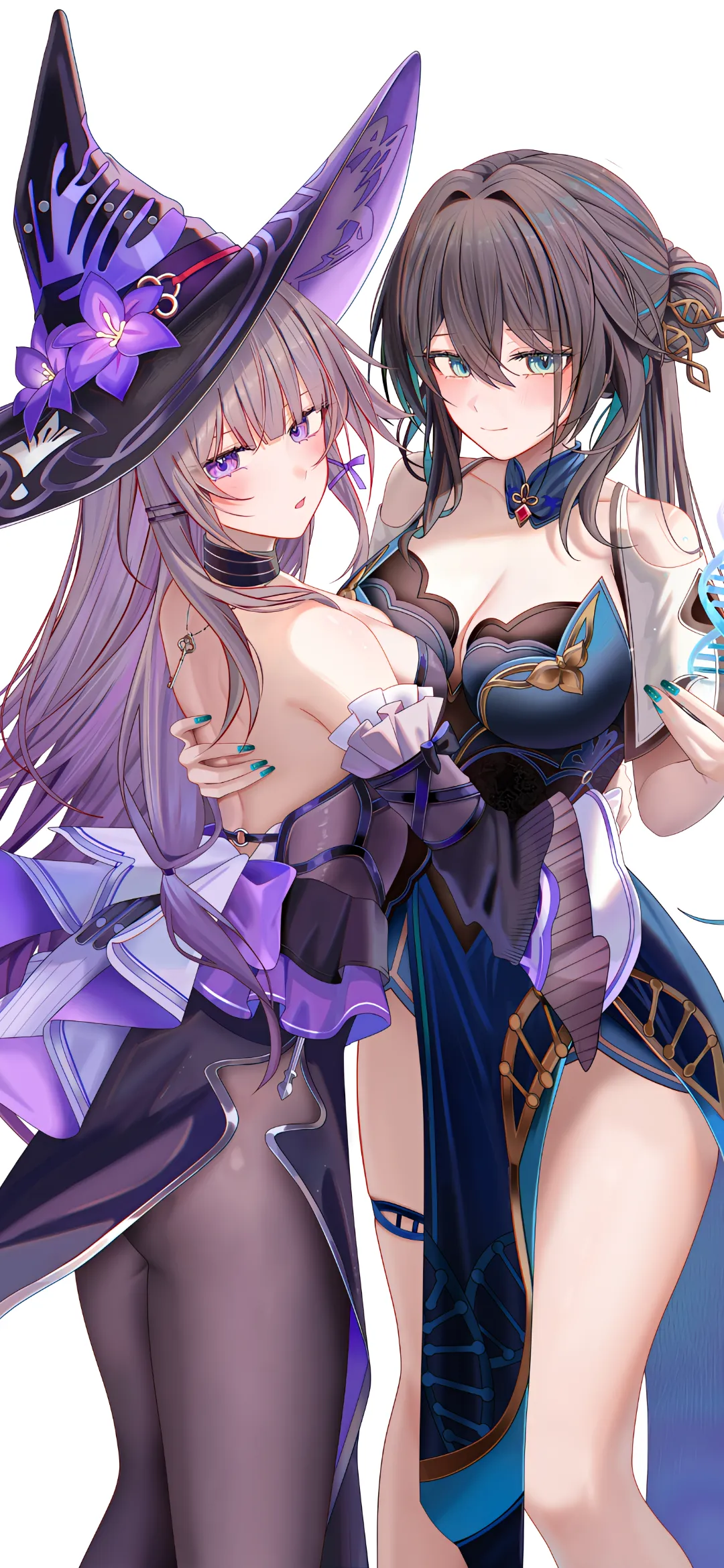 图片[17]-动漫壁纸 | 不同的列车都在开往更好的方向-忙忙软件库