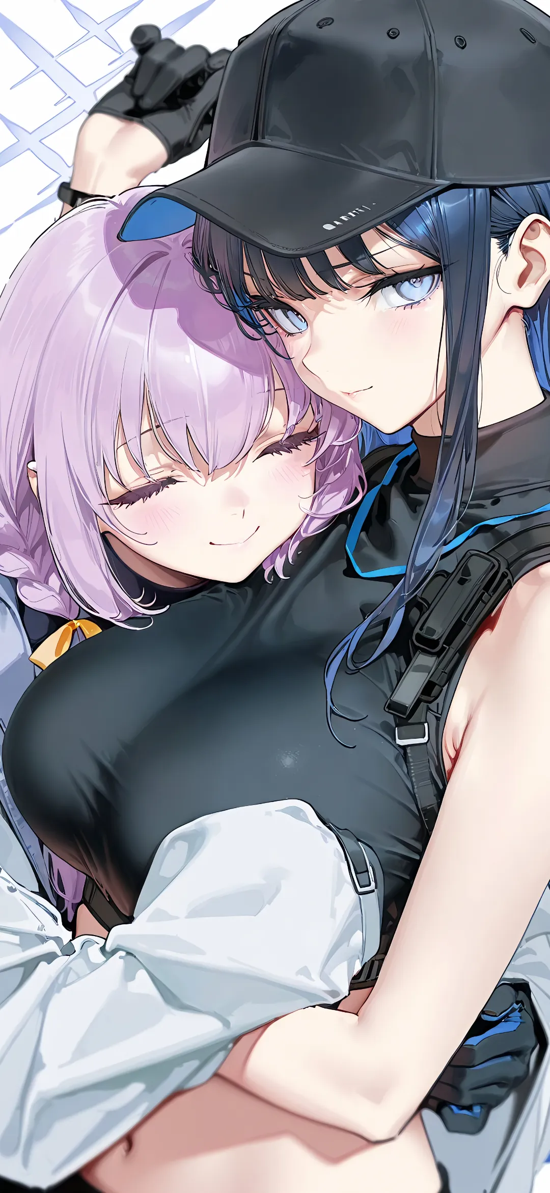 图片[6]-动漫壁纸 | 不待春风慢我以明月宴群山-忙忙软件库