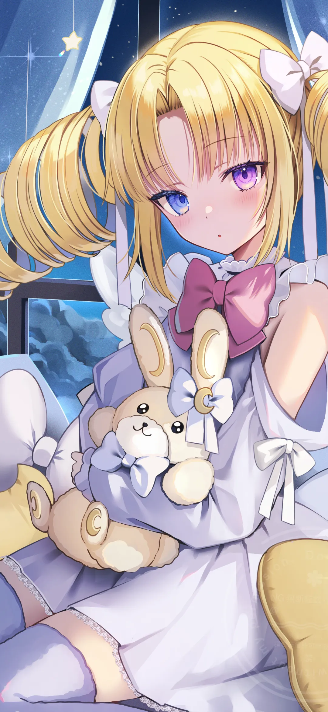 图片[2]-动漫壁纸 | 总不能被预设的困难打倒吧-忙忙软件库