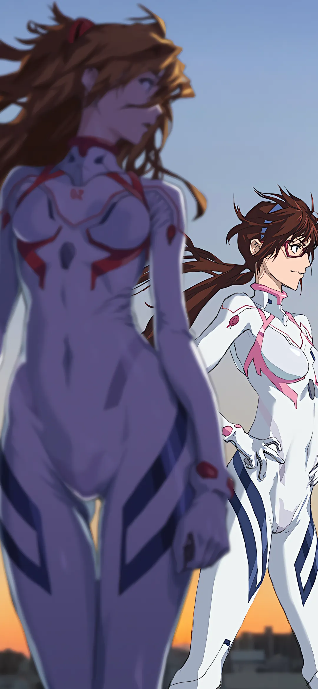 图片[4]-动漫壁纸 | 总不能被预设的困难打倒吧-忙忙软件库