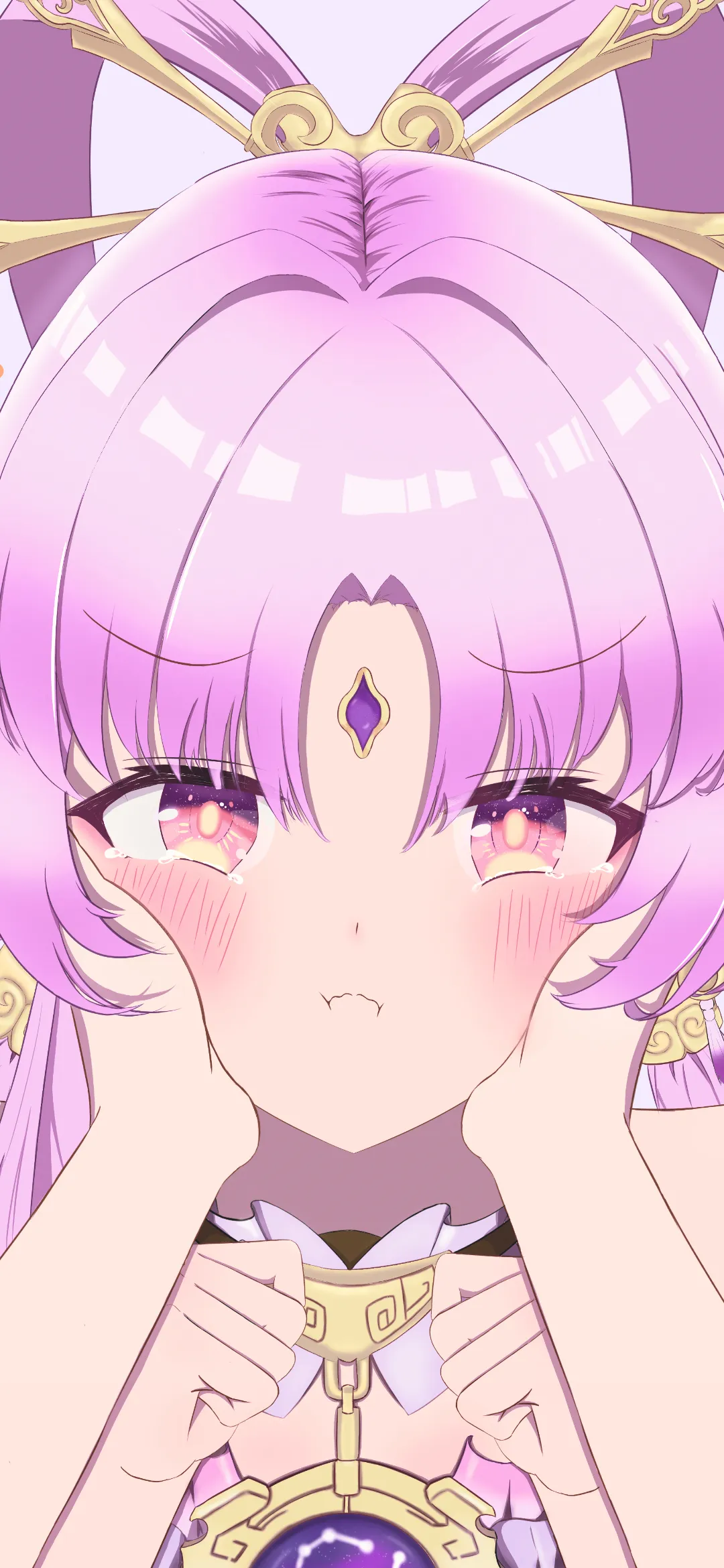 图片[5]-动漫壁纸 | 总不能被预设的困难打倒吧-忙忙软件库