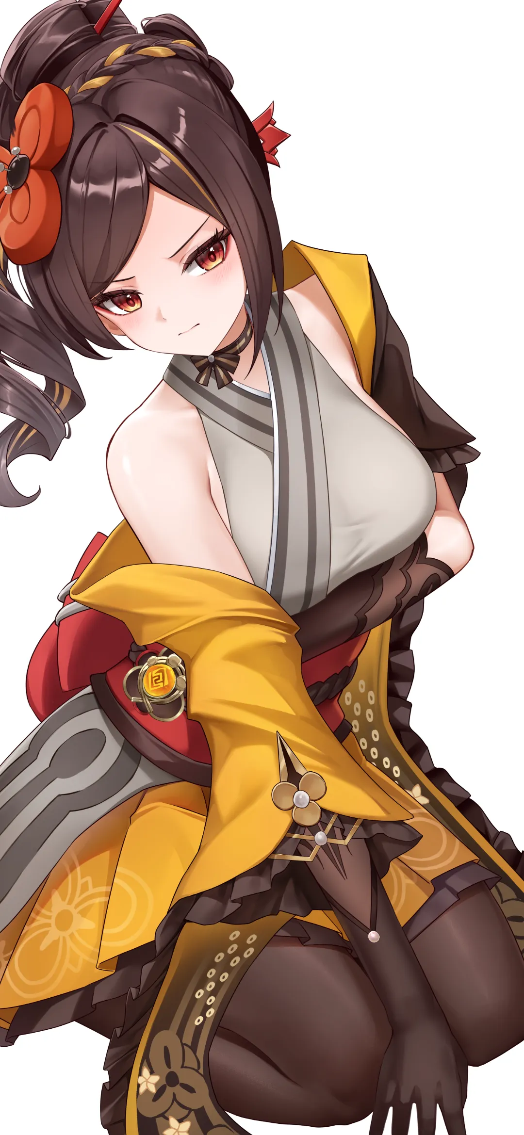 图片[6]-动漫壁纸 | 总不能被预设的困难打倒吧-忙忙软件库