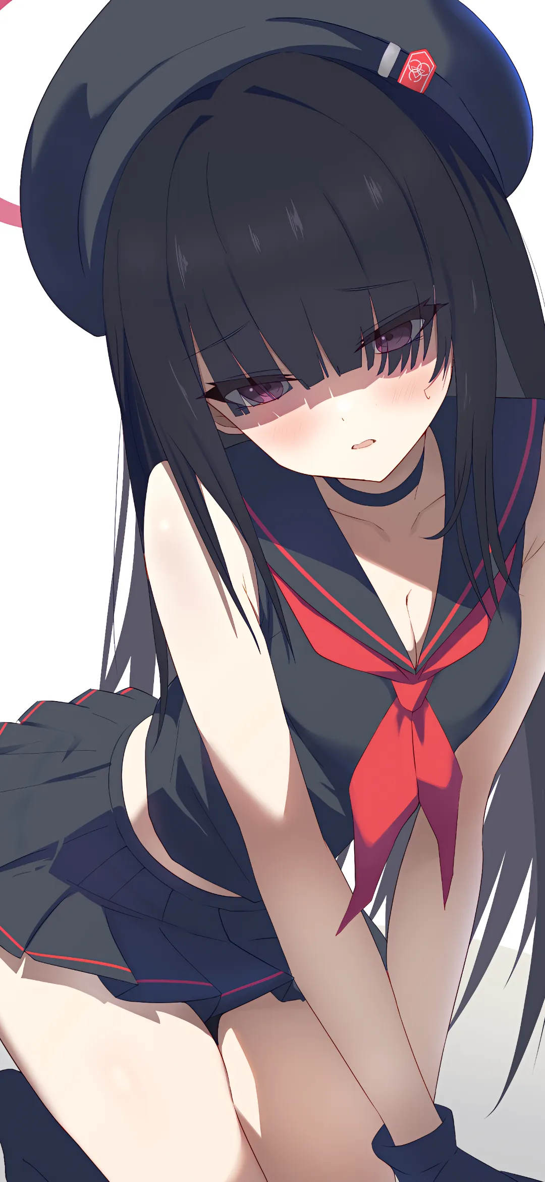 图片[15]-动漫壁纸 | 总不能被预设的困难打倒吧-忙忙软件库