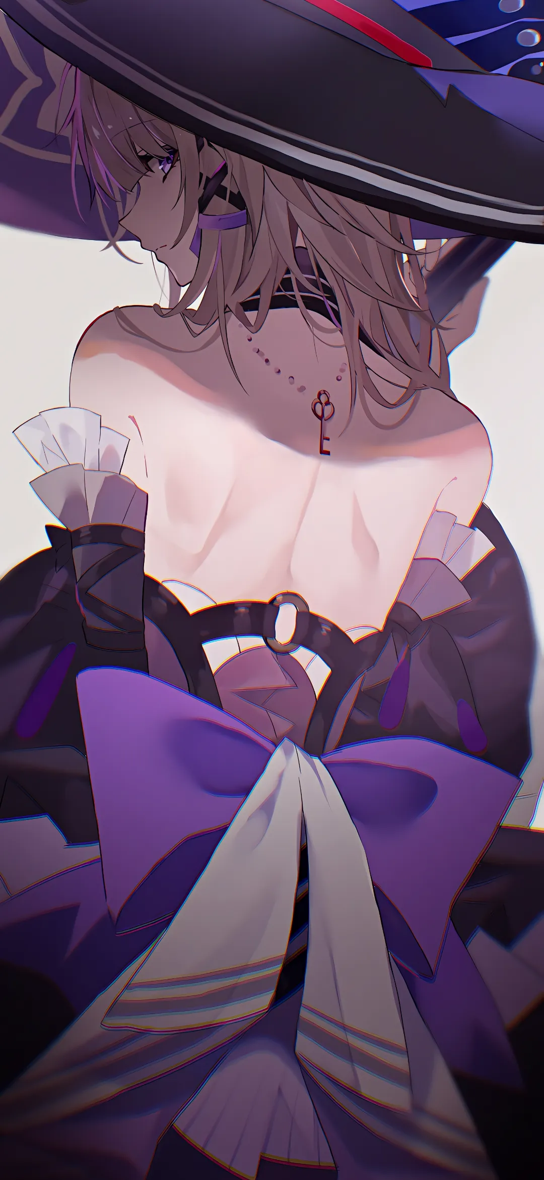 图片[13]-动漫壁纸 | 总不能被预设的困难打倒吧-忙忙软件库